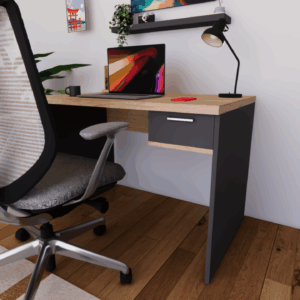 íróasztal 103x75x67