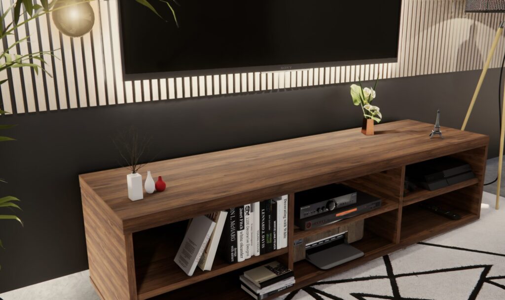 íróasztal 103x75x67